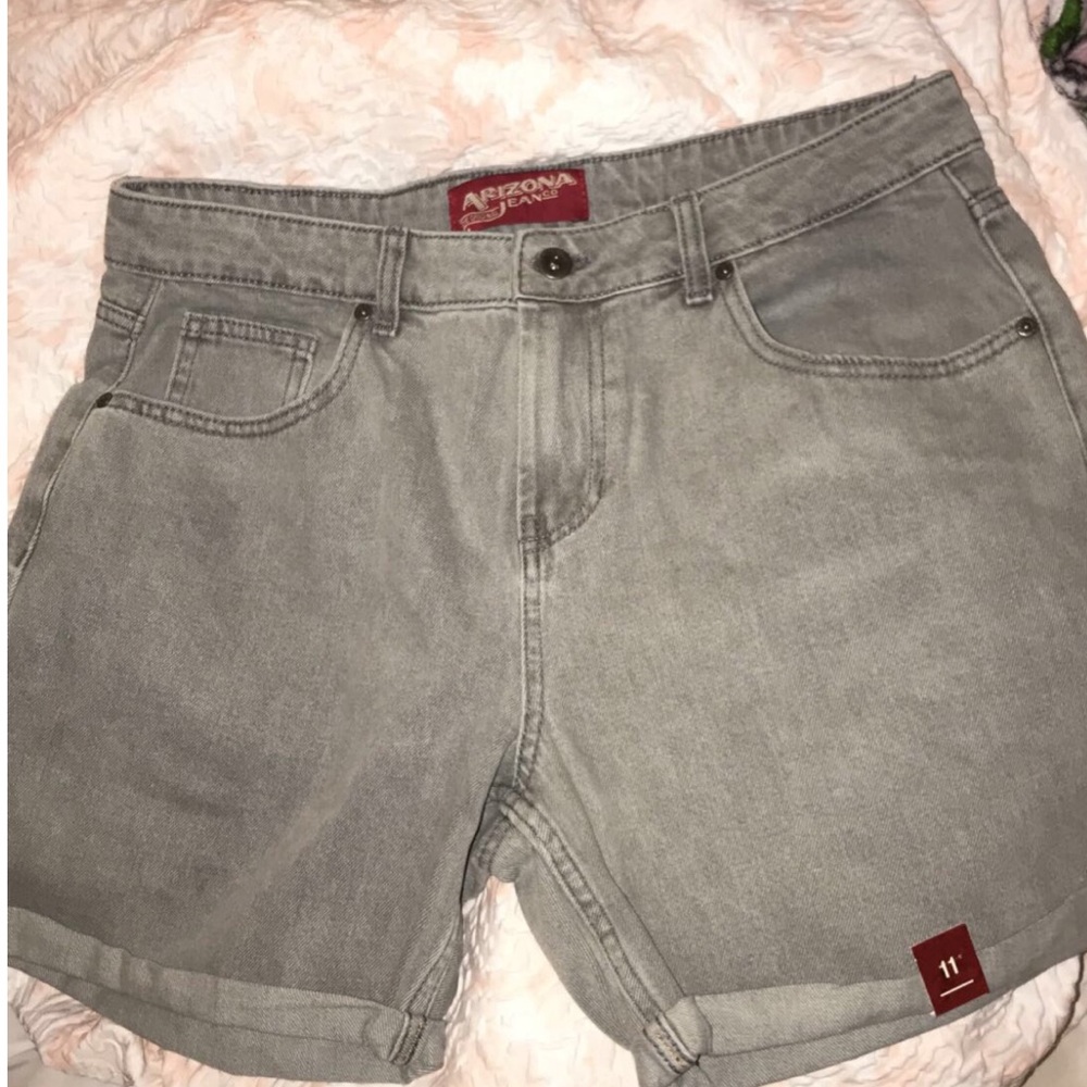 Affordable Jean shorts!